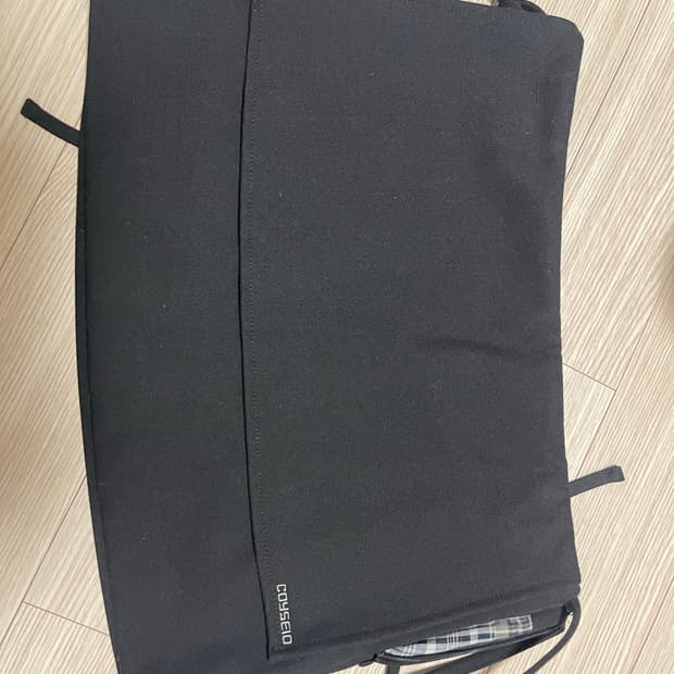 코이세이오 리본 더블 스커트