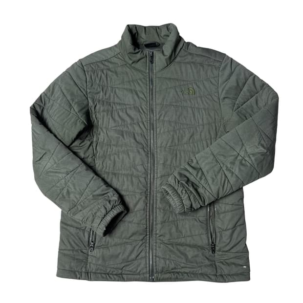 노스페이스 경량 패딩 자켓