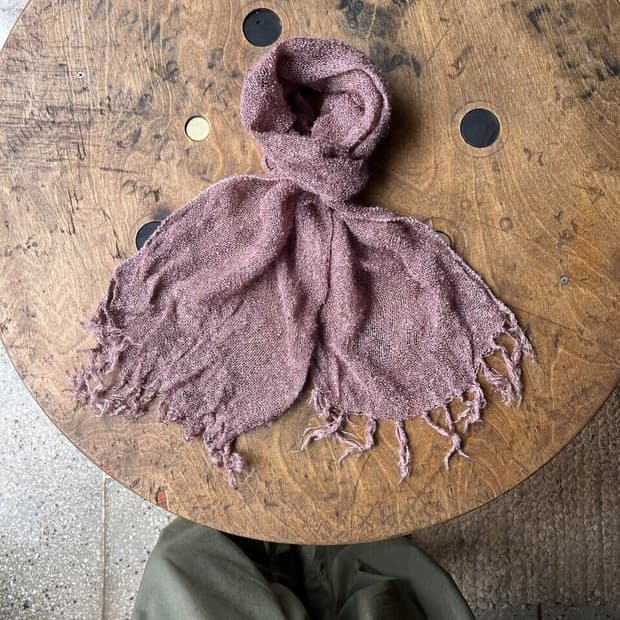 muffler made in India