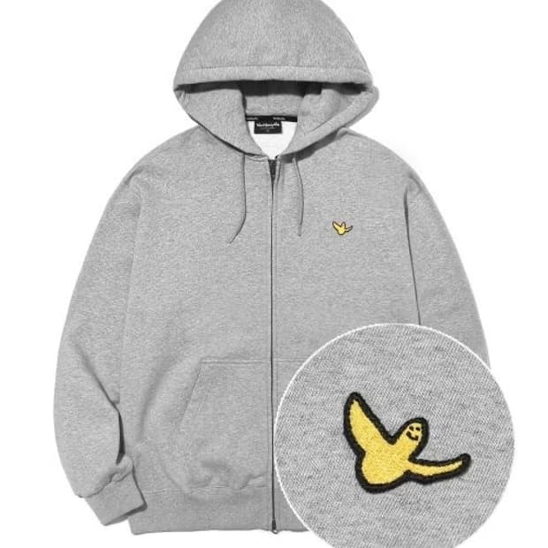 마크곤잘레스 후드집업