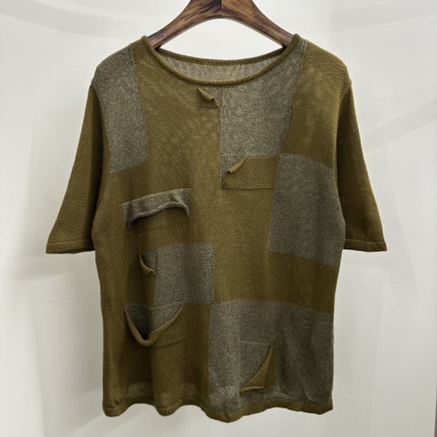 JPN 3D KNIT (L)