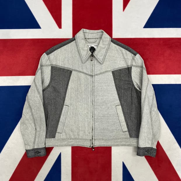 메종미네드 자켓 L 