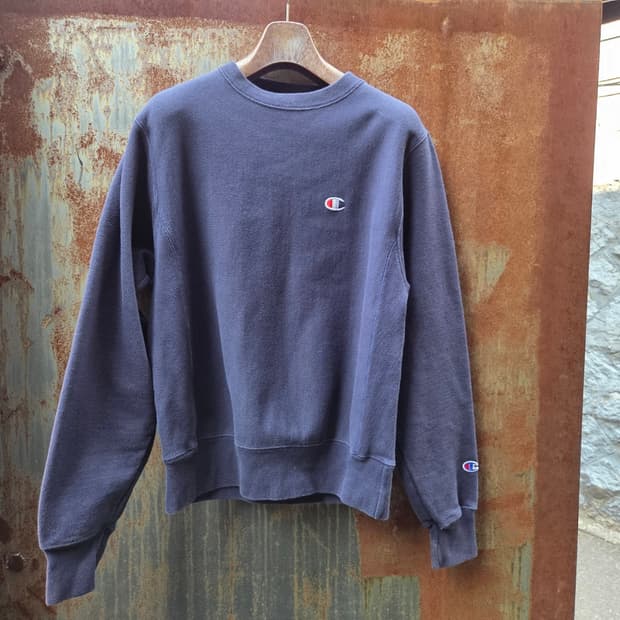 챔피온 리버스위브 스웻 