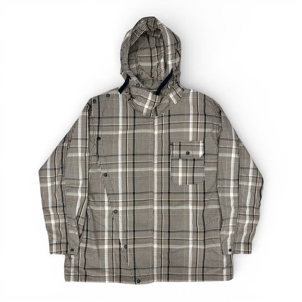 엔지니어드 가먼츠 소노 셔츠 자켓