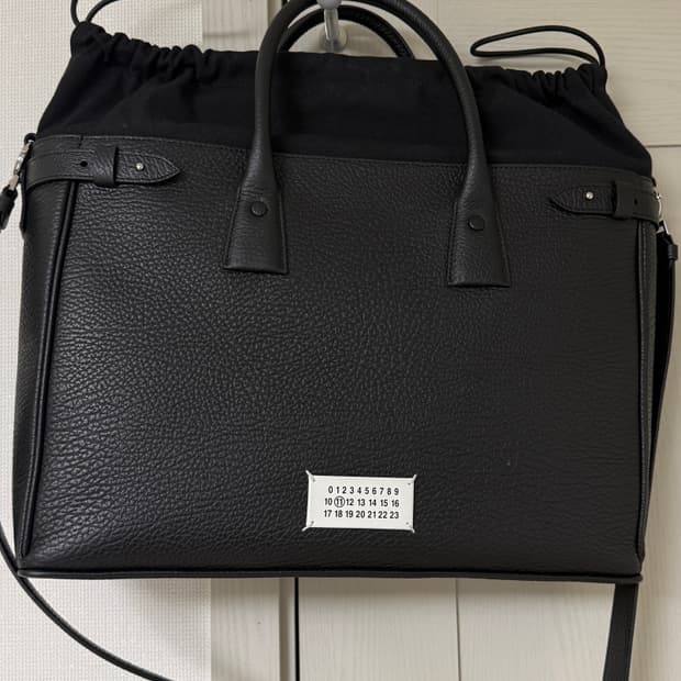 마르지엘라 가방