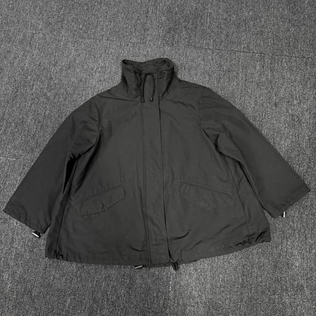 ASPESI 아스페시 바람막이 야상