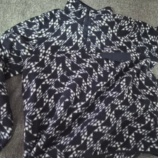 파타고니아 신칠라 xxl