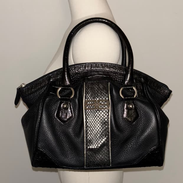 🚨연말세일🚨Balenciaga kumkang 00's tote bag