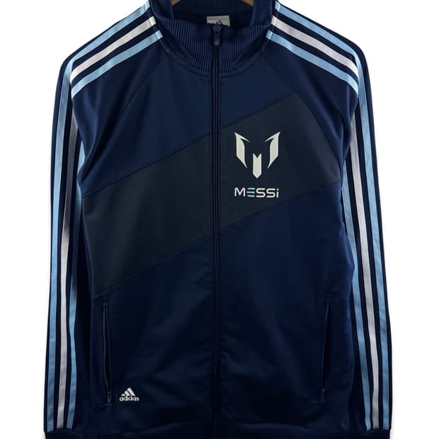 아디다스 리오넬 메시 트랙탑 져지2253