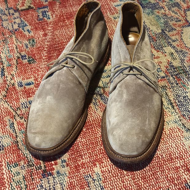 알든 언라인드 처카부츠 10