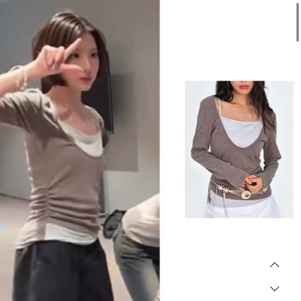 오운서 올드메모리 모카