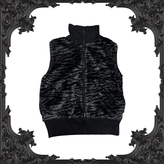 지브라 퍼 베스트