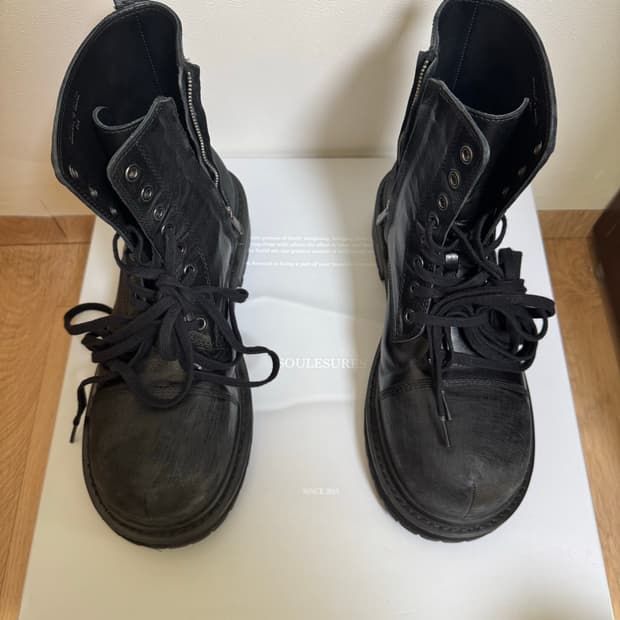 코인서울 쏘유레슈어 280사이즈