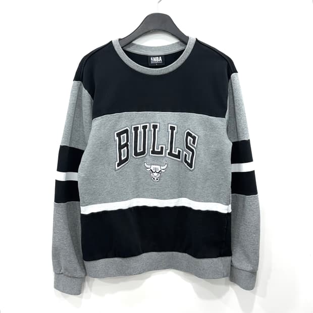 NBA 시카고불스 맨투맨