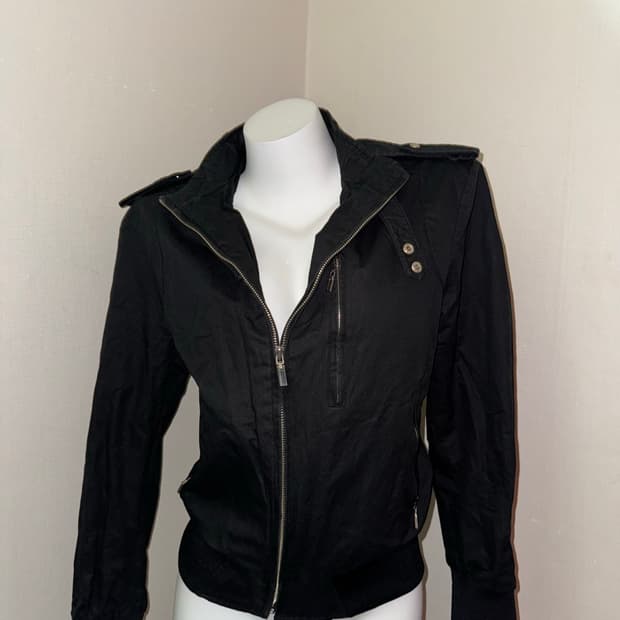 Ziosongzio jacket