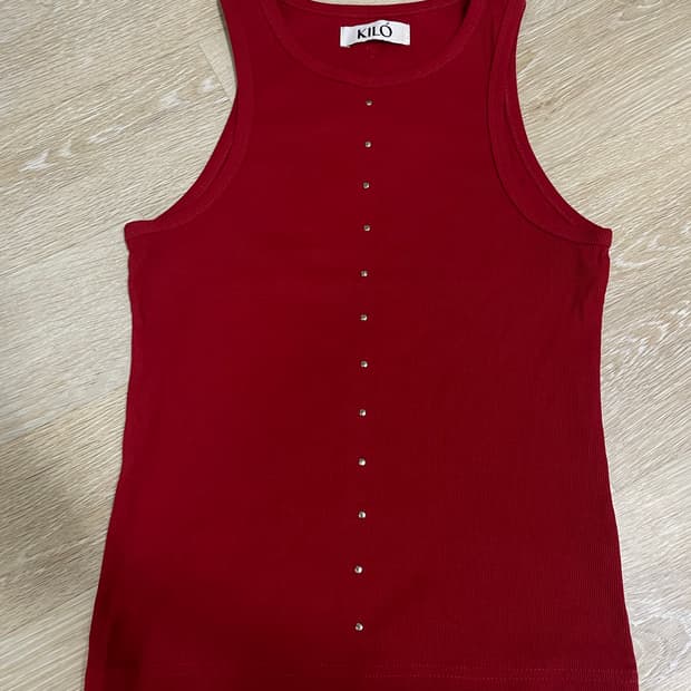 Kilo 스터드 나시