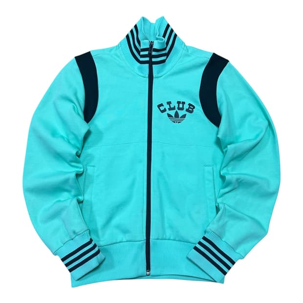 ✨ (바배) 아디다스 민트 클럽 트랙탑 져지