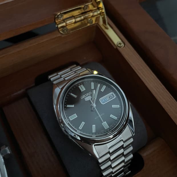 세이코 snxs79k1
