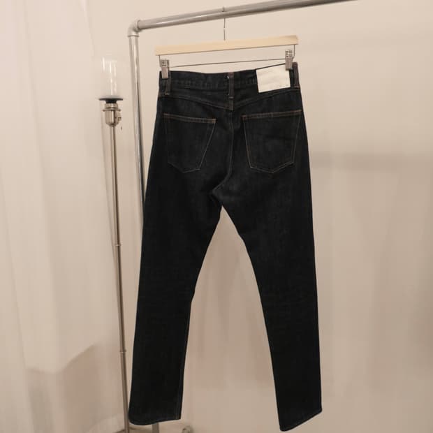 타카히로 미야시타 더 솔로이스트 데님 팬츠