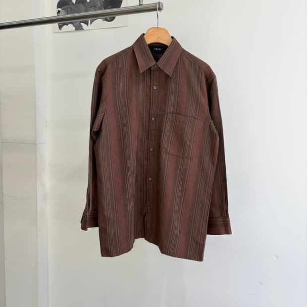 TALK (Made in Japan) 셔츠