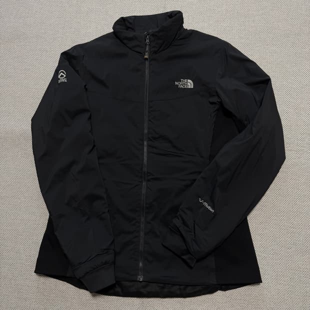 노스페이스 써밋 V-motion 경량 패딩 자켓
