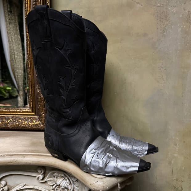 Enfants Riches Deprimes Boots 