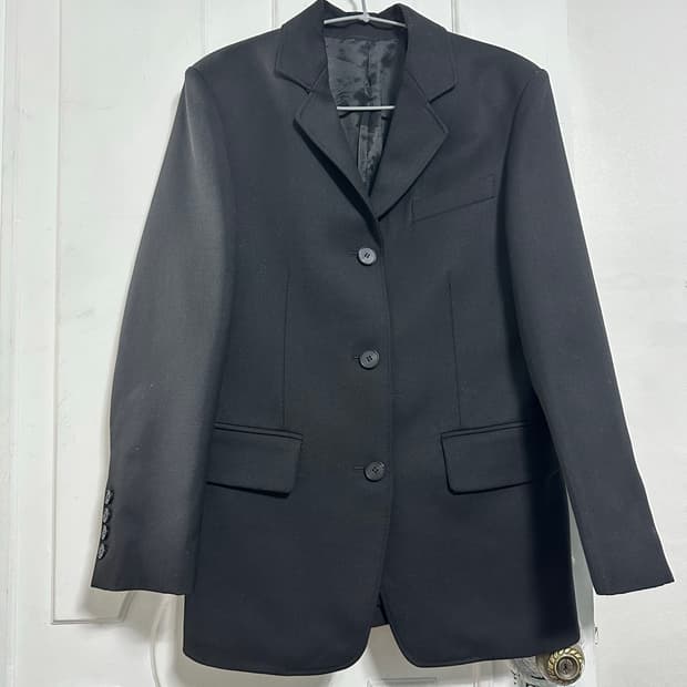 심플먼트 블레이저