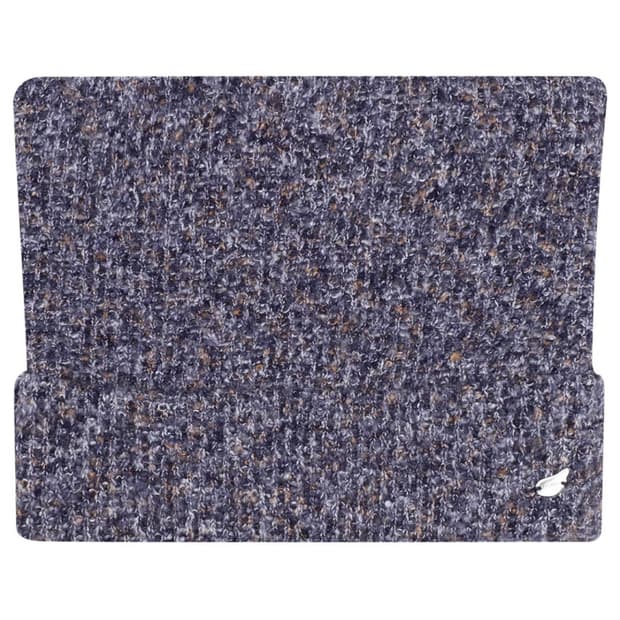 코이세이오 와이드 캣 비니 퍼플