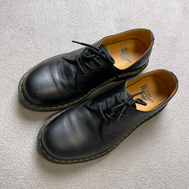 [41] 닥터마틴 1461 나파 -260-265