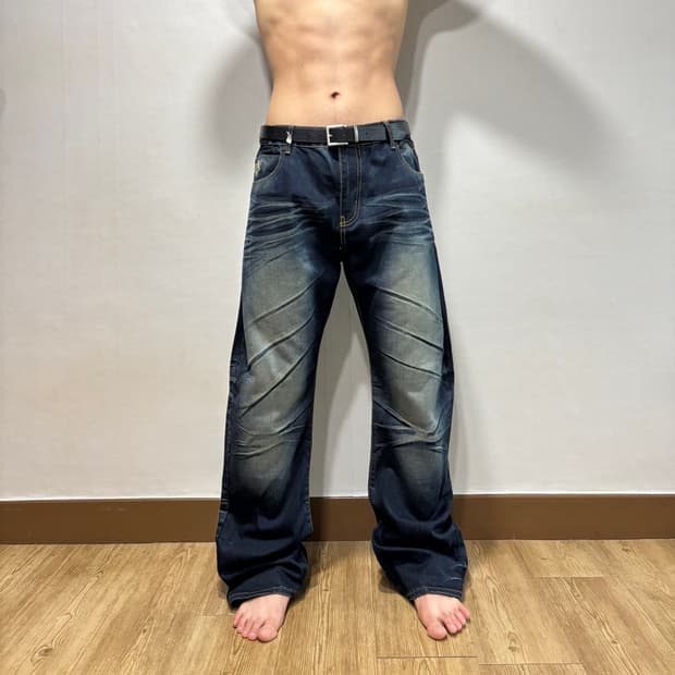 페티쉬 바이브 재패니즈 플레어진