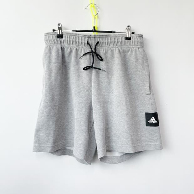 아디다스 머스트해브 스타디움 숏팬츠 XL 