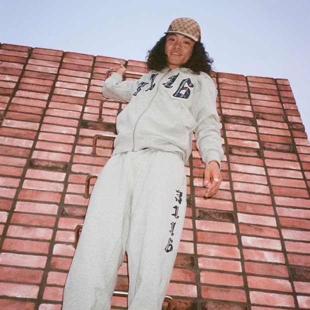 alwaysdowhatyoushoulddo 3116 집업 스웻팬츠 세트