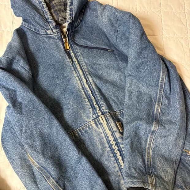 칼하트 J139 DST XL