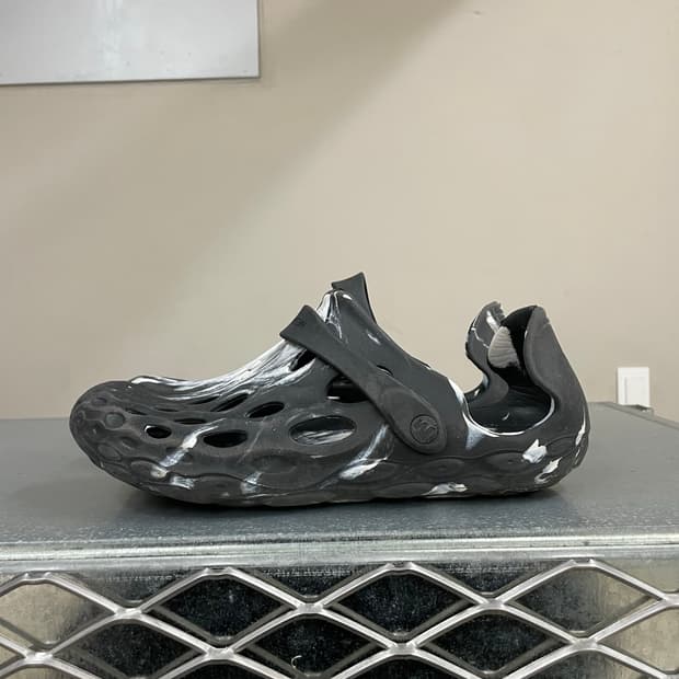 머렐 하이드로목 블랙 270