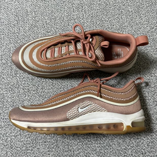 [판매가 30만원] 나이키 에어맥스 97 265