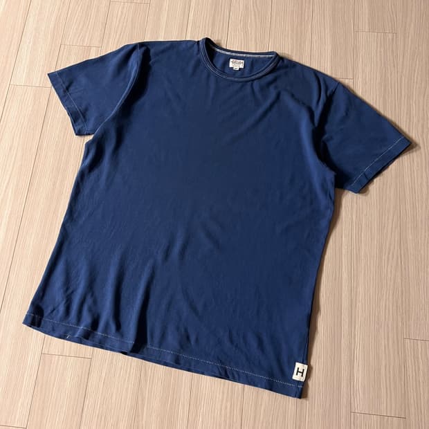 헤리티지플로스 1/2 T M