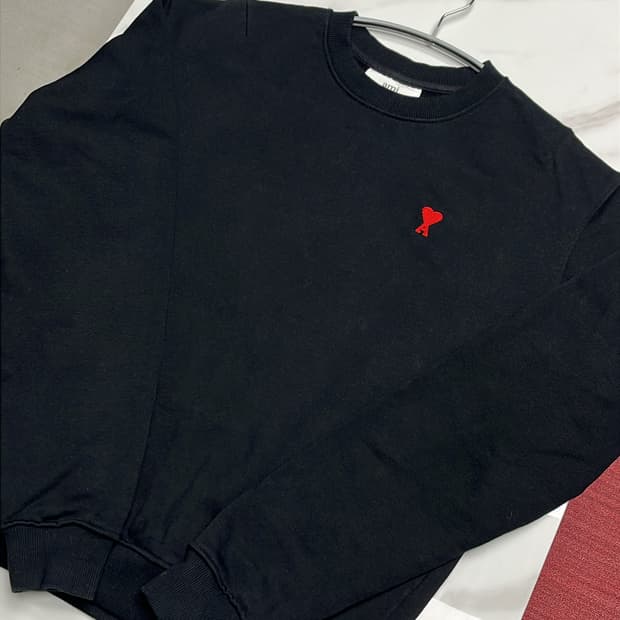 아미 맨투맨 L 100