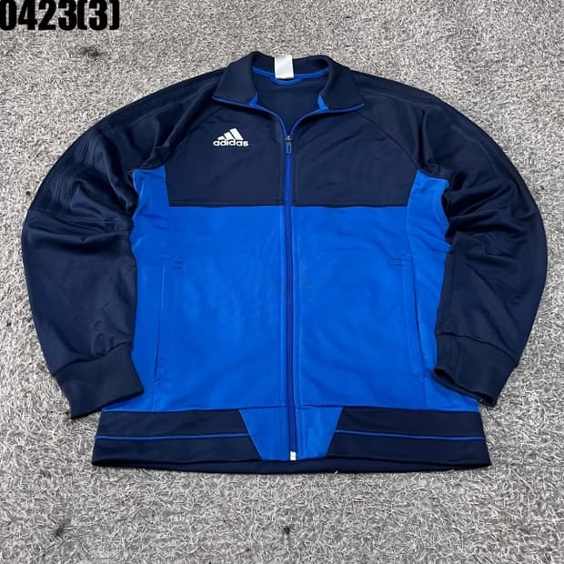 아디다스 트랙탑 자켓