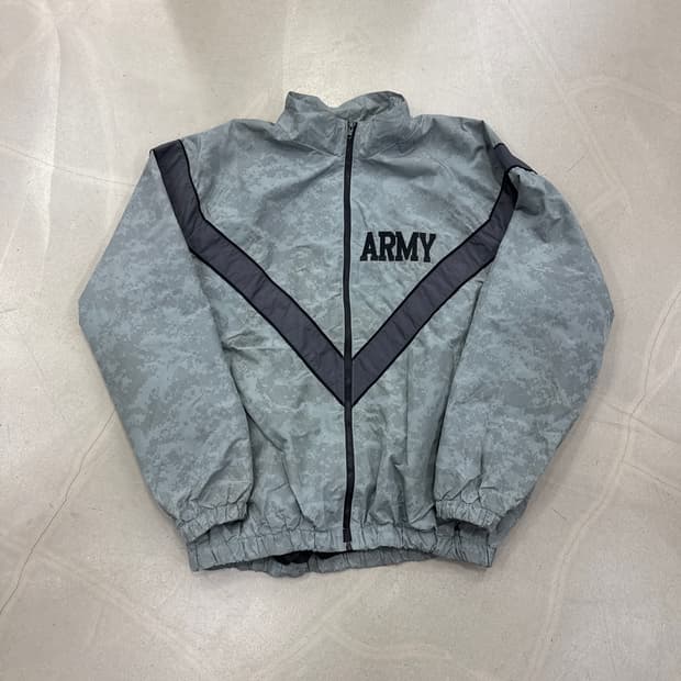 Skilcraft 미군 IPFU 스카치 자켓 L