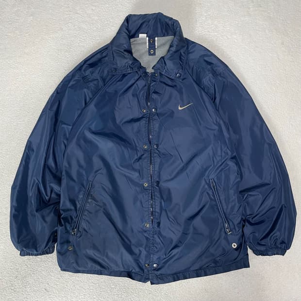 90s 나이키 올드스쿨 자켓