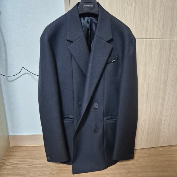 [46]23fw 우영미 더블 셋업 자켓 상의