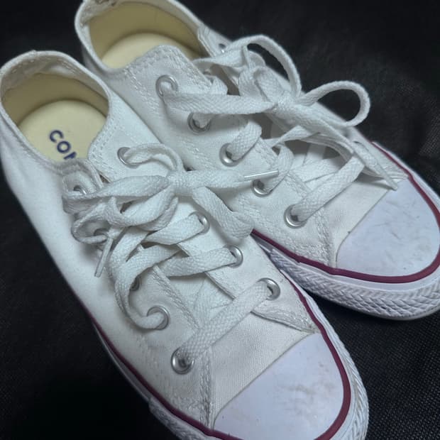 컨버스 로우 225