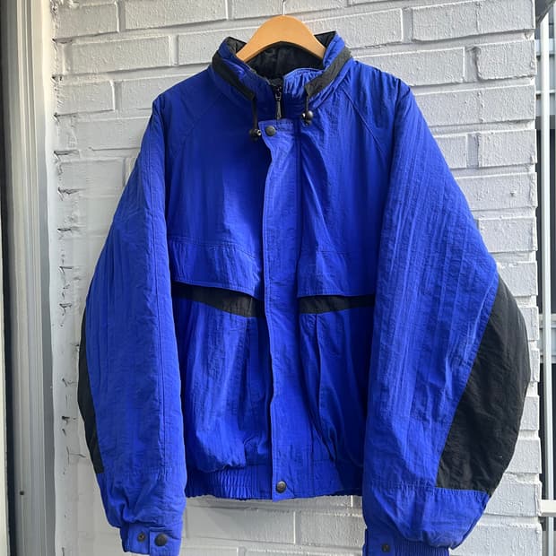 PACIFIC TRAIL jumper