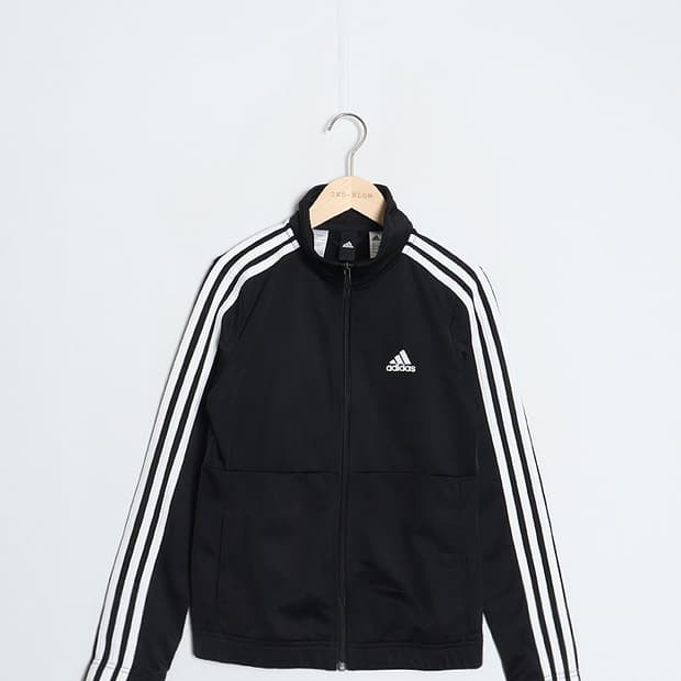 adidas Track Jersey Jacket