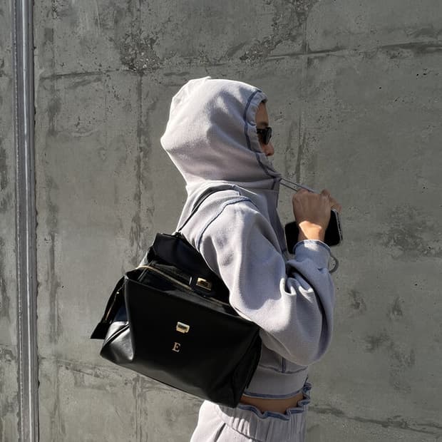 페퍼윤윤 누메로백