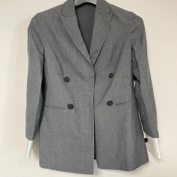 Brunello Cucinelli 여성 더블 자켓 40 정품