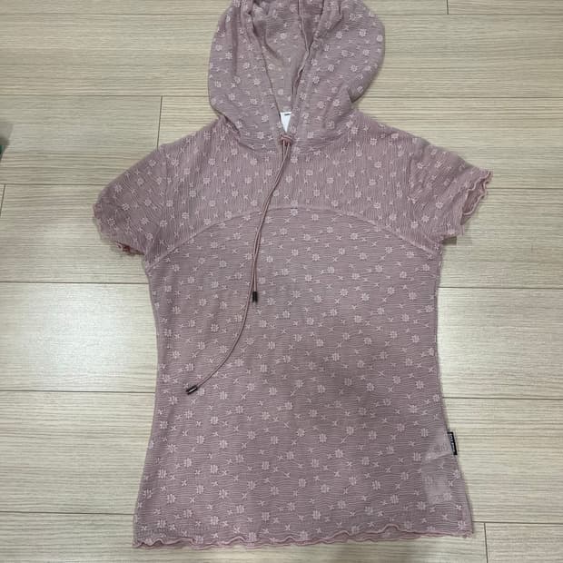 스컬프터 반팔