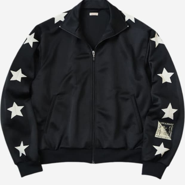 캐피탈 스턴트 져지 블랙 4사이즈 삽니다