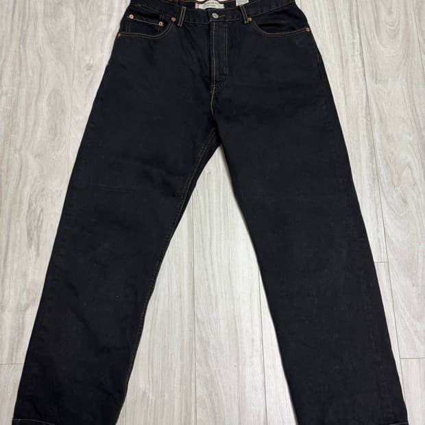 Levis 청바지