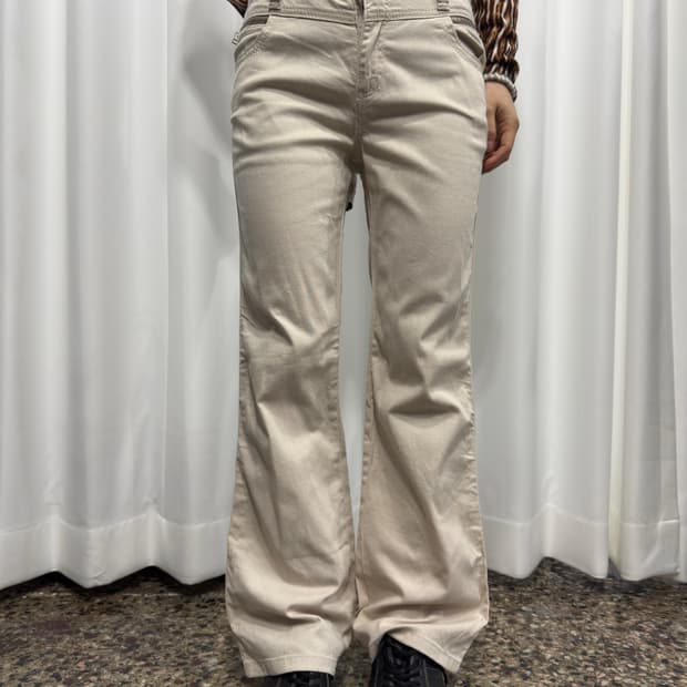 marie claire soft pants